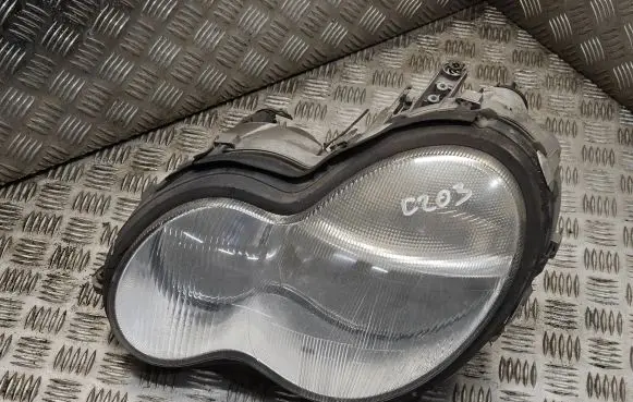 Mercedes-Benz C W203 Headlight/headlamp 1305235663