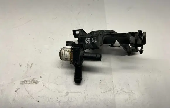 Ford F150 Electric auxiliary coolant/water pump FL3418C310AB