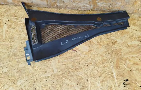 Citroen C3 Wiper trim 9811935477
