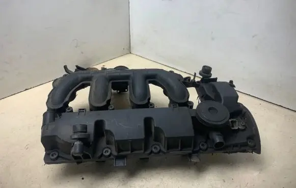 Fiat Ulysse Intake manifold 9662628980