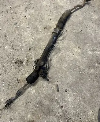 Mitsubishi Pajero Steering rack 1220217 NO1220217