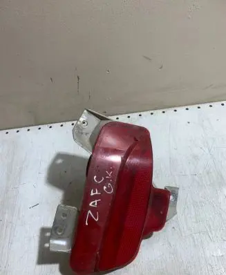 Rear fog light