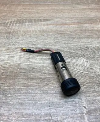 Renault Laguna II Cigarette lighter 739412V WithPlug