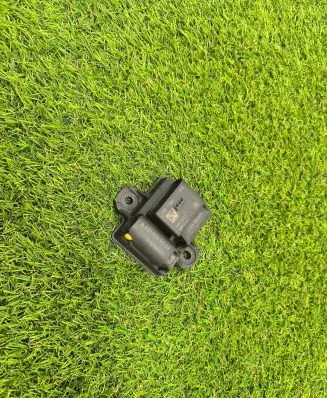 Mercedes-Benz B W246 W242 Glow plug pre-heat relay A6519005502 13312030041