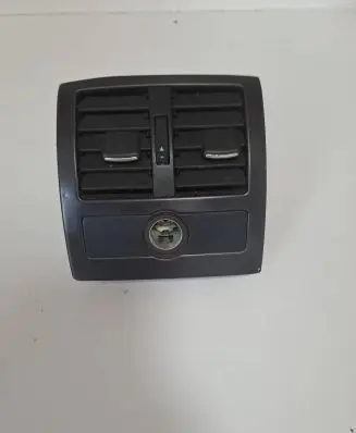 Audi A6 S6 C5 4B Dash center air vent grill 4B0819203