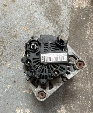 Renault Scenic II - Grand scenic II Generator/alternator 8200410671B