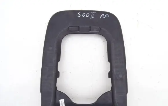 Volvo S60 Seat trim 31351494