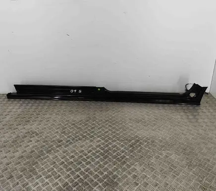 Toyota Sienna XL40 IV Sill 7585208050 7585208040