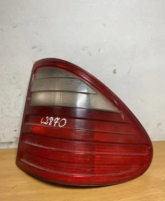 Mercedes-Benz E W210 Rear/tail lights A1402670437 C2870