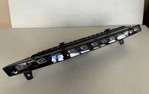 Audi Q7 4L Front indicator light 4L0953042D 4L0953042E