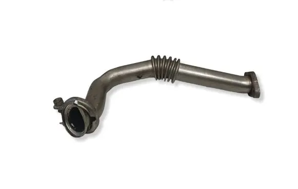 Volkswagen Polo V 6R EGR valve line/pipe/hose 03L131521R
