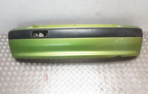 Honda Logo Rear bumper 71501S50ZZZ00