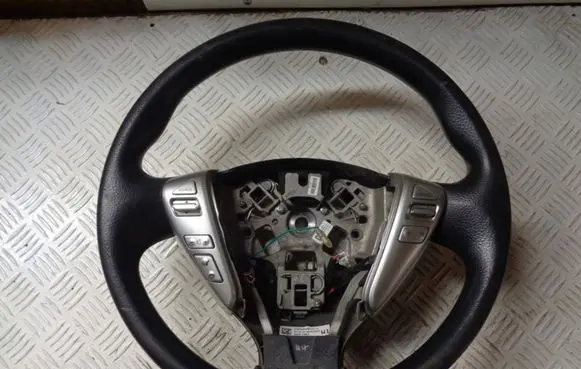 Nissan Note (E12) Steering wheel 484303VW1B