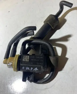 Skoda Octavia Mk3 (5E) Turbo solenoid valve 1K0906627B 4011464A