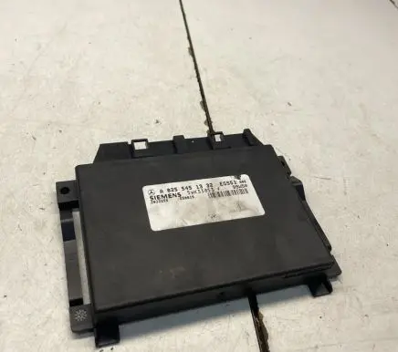 Mercedes-Benz C W203 Gearbox control unit/module A0255451332 5WK33853F EGS51Q02