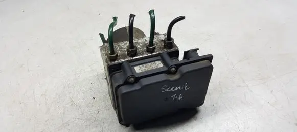 Renault Scenic II - Grand scenic II ABS Pump 0265231300 8200038695 0265800300