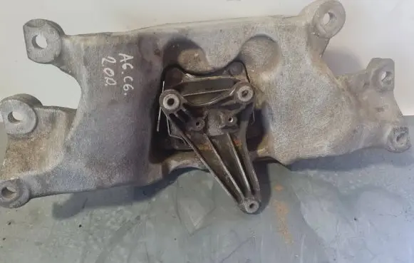 Audi A6 S6 C6 4F Gearbox mounting bracket 4F0399263K