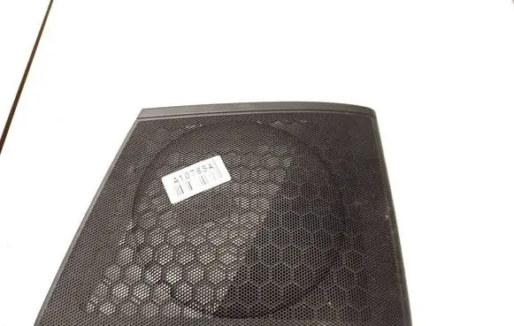 Porsche Cayenne (9PA) Side speaker trim/cover 7l5867157