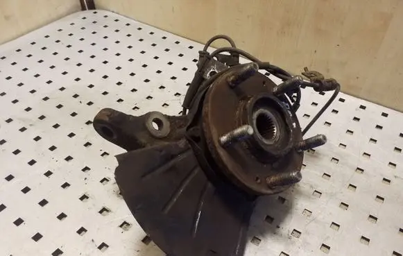 Hyundai i40 Front wheel hub