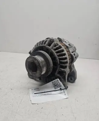 Renault Megane II Generator/alternator 010258