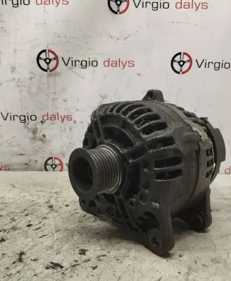 Renault Trafic II (X83) Generator/alternator 8200660022
