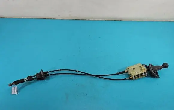 Fiat Multipla Gear shift cable linkage 735291939 IMPRK1523674