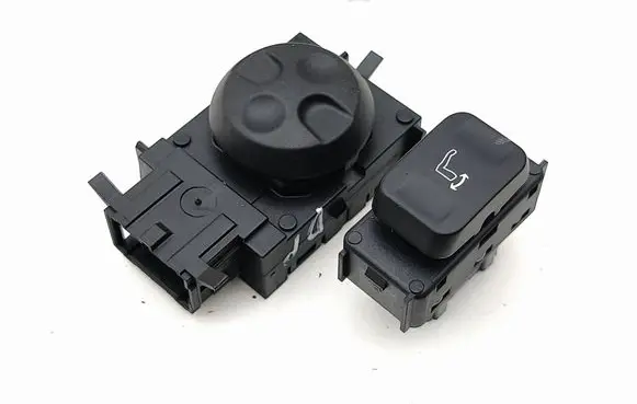 Seat control switch