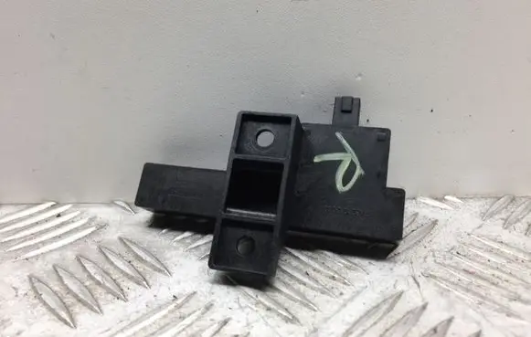 Audi A6 S6 C7 4G Keyless (KESSY) go control unit/module 8K0907247