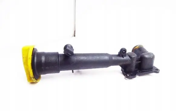 Fiat Panda II Oil fill pipe 