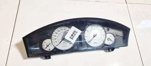Speedometer (instrument cluster)