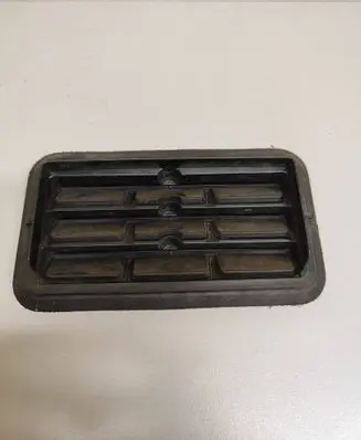 Chrysler Pacifica Quarter panel pressure vent 68170766AB