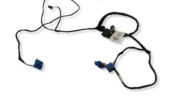 Skoda Octavia Mk3 (5E) Other wiring loom 5Q1971566F