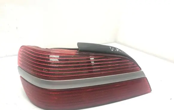 Peugeot 406 Rear/tail lights 9630364877