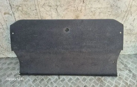 BMW 7 E38 Other trunk/boot trim element 8125930