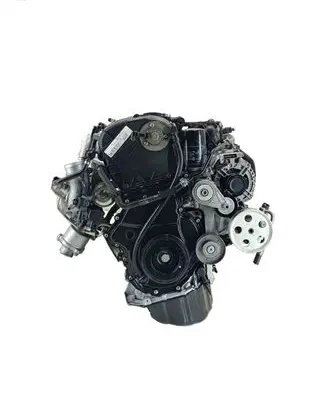 Audi A4 S4 B8 8K Engine swap CDN