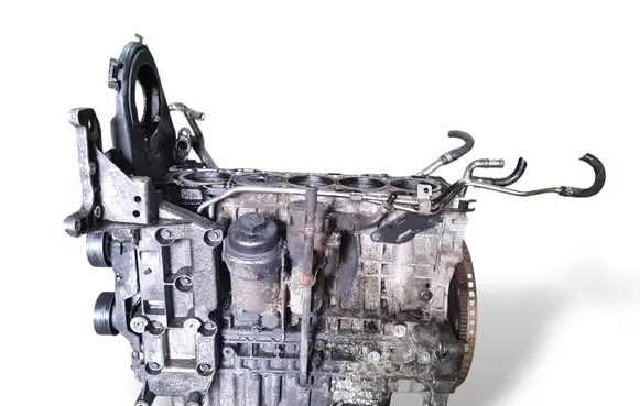 Volvo XC90 Engine block 30677367