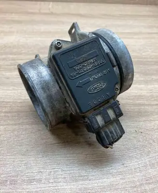 Ford Mondeo MK II Mass air flow meter 93BB12B579BA AFH6002A