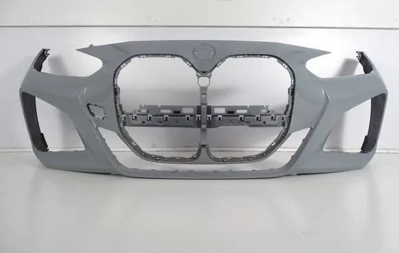 BMW 4 G22 G23 G24 G26 Front bumper 8082226 15857711