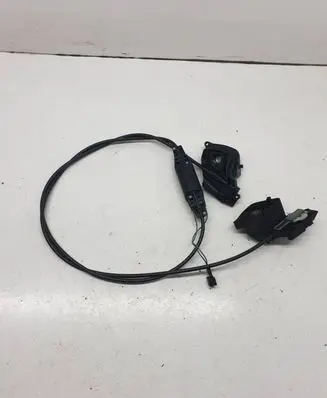 Mercedes-Benz E W211 Curtain motor 0745650