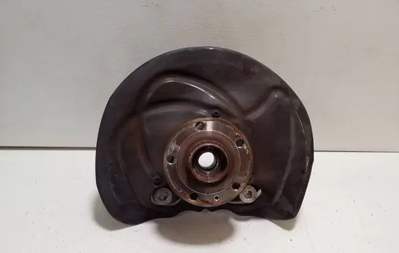 Audi TT TTS RS Mk3 8S Front wheel hub 8S0407253F
