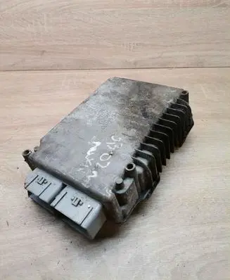 Chrysler Voyager Engine control unit/module ECU 04748431AF 809880
