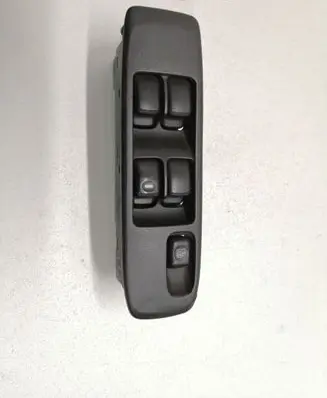 Mitsubishi Pajero Electric window control switch MR551244