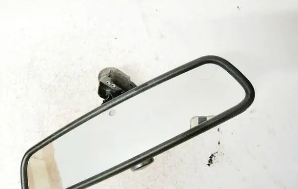 BMW 5 E60 E61 Rear view mirror (interior) e11015891 025891