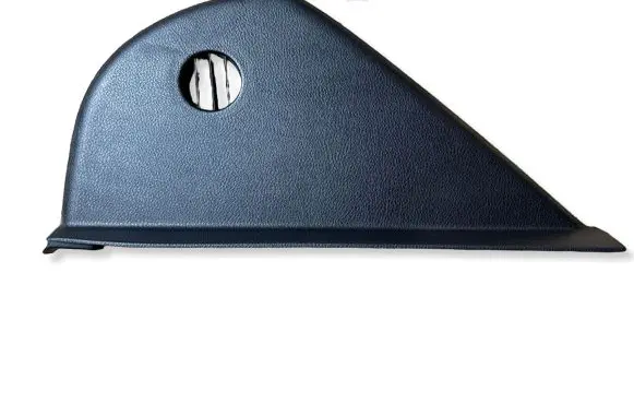 Dodge Charger Dashboard side end trim 48876A