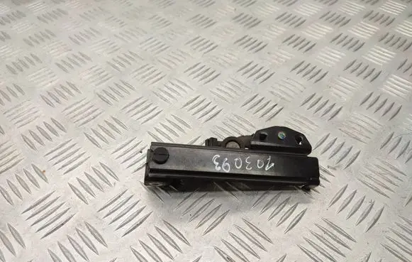 Peugeot Rifter Sliding door check strap stopper 108060