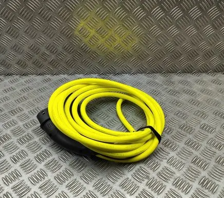 Skoda Kodiaq II Electric car charging cable 10A860252C 1EA971639P