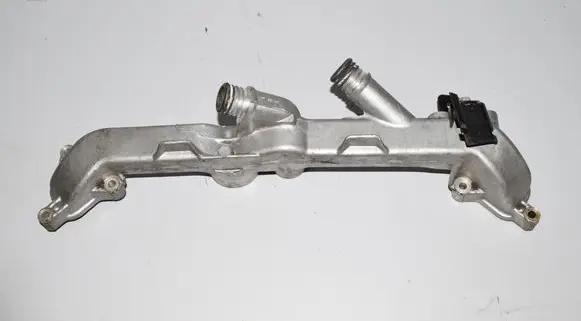 BMW X5 E53 Other engine bay part 1702200