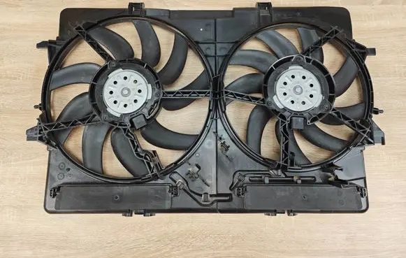 Audi A7 S7 4G Fan set 8K0121003AG