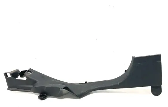 Renault Megane III Rear sill trim cover 769540001R 633140012