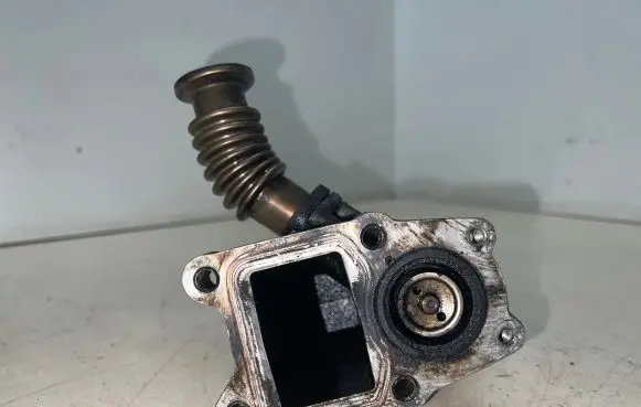 Volvo S80 EGR valve 72299609